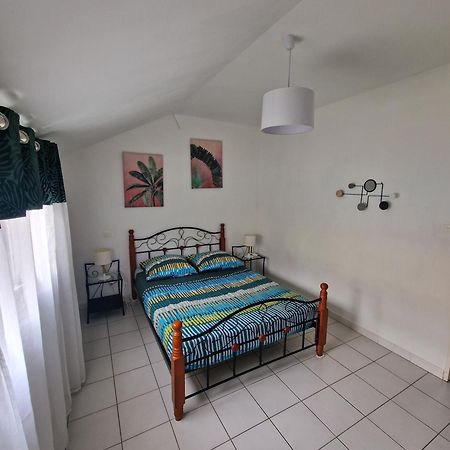 Maison Du Piton St Leu, Vue Mer Saint-Leu Dış mekan fotoğraf
