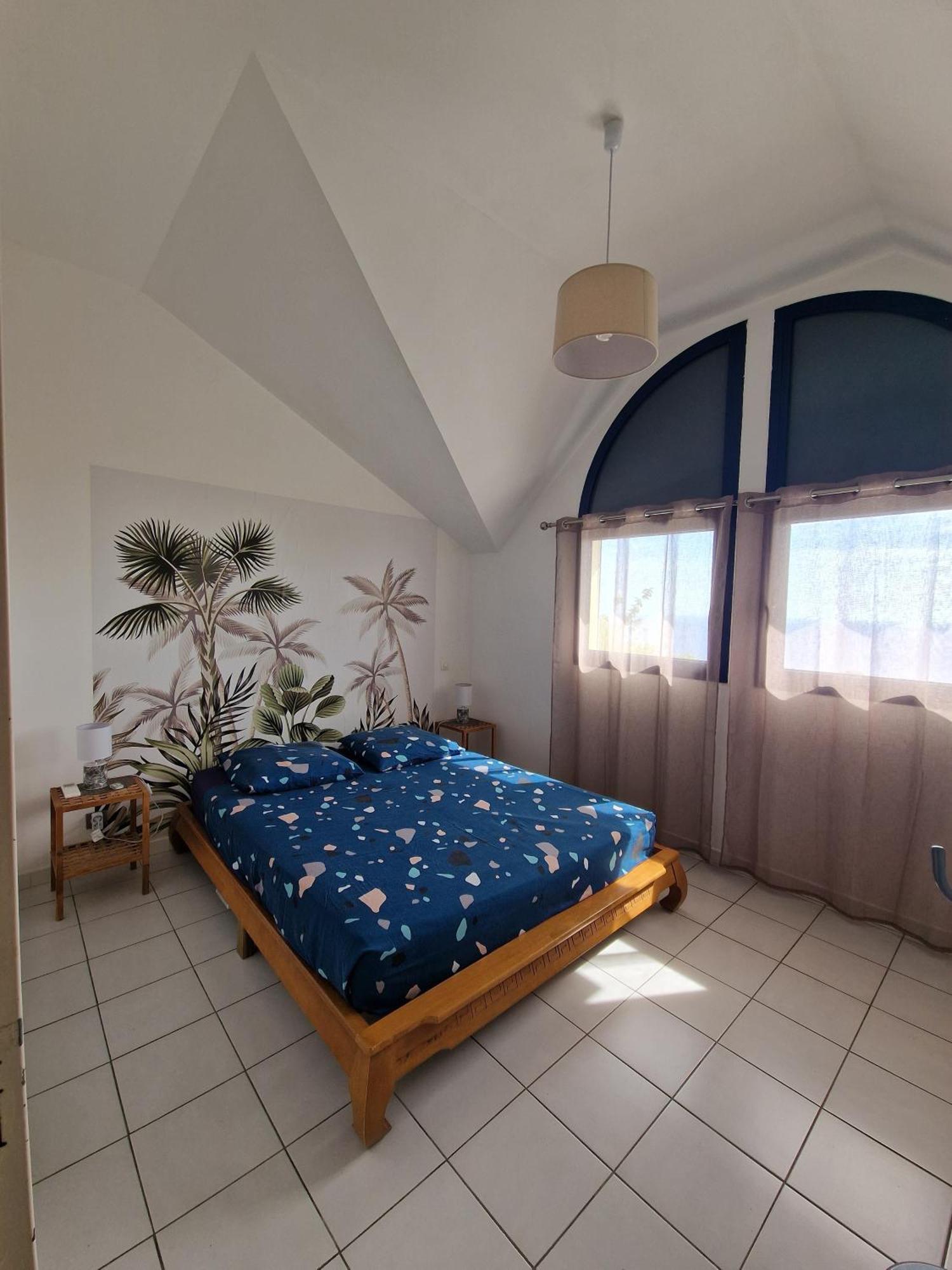 Maison Du Piton St Leu, Vue Mer Saint-Leu Dış mekan fotoğraf